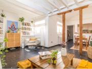 Ático Venta Madrid Capital, Cortes Huertas