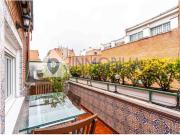 Ático Venta Madrid Capital, Fuente del Berro