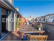 Ático Venta Madrid Capital, Gaztambide