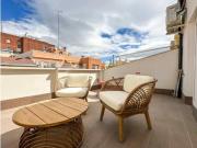 Ático Venta Madrid Capital, Goya