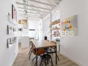 Ático Venta Madrid Capital, Goya