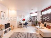 Ático Venta Madrid Capital, Guindalera