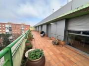 Ático Venta Madrid Capital, Guindalera