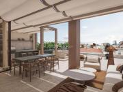 Ático Venta Madrid Capital, Jerónimos