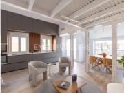 Ático Venta Madrid Capital, Justicia Chueca