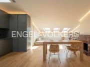 Ático Venta Madrid Capital, Justicia Chueca