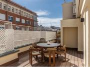 Ático Venta Madrid Capital, Lista