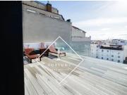 Ático Venta Madrid Capital, Lista