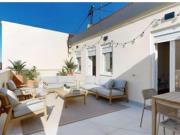 Ático Venta Madrid Capital, Moscardó