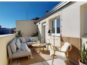 Ático Venta Madrid Capital, Moscardó