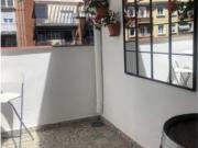 Ático Venta Madrid Capital, Pacífico