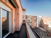 Ático Venta Madrid Capital, Pacífico