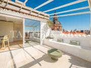 Ático Venta Madrid Capital, Palacio