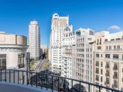 Ático Venta Madrid Capital, Palacio