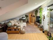 Ático Venta Madrid Capital, Palacio