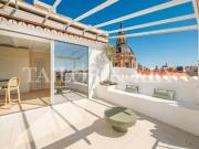 Ático Venta Madrid Capital, Palacio