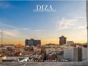 Ático Venta Madrid Capital, Prosperidad