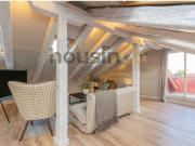 Ático Venta Madrid Capital, Recoletos