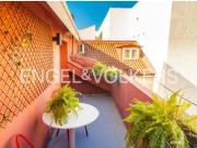 Ático Venta Madrid Capital, Recoletos