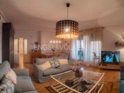 Ático Venta Madrid Capital, Rejas