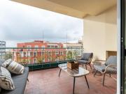 Ático Venta Madrid Capital, Río Rosas