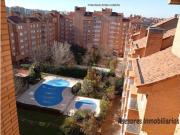 Ático Venta Madrid Capital, Rosas