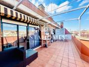 Ático Venta Madrid Capital, San Isidro