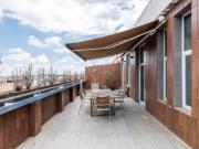 Ático Venta Madrid Capital, Simancas