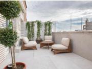 Ático Venta Madrid Capital, Trafalgar