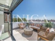 Ático Venta Madrid Capital, Trafalgar