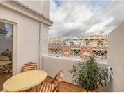 Ático Venta Madrid Capital, Trafalgar