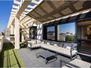 Ático Venta Madrid Capital, Gaztambide