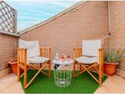 Ático Venta Madrid Capital, Valdeacederas