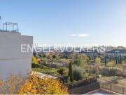 Ático Venta Madrid Capital, Valdemarín