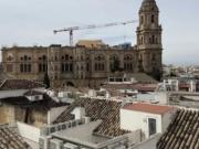 Ático Venta Málaga Capital, Centro Histórico La Merced
