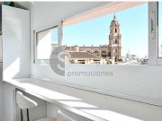 Ático Venta Málaga Capital, Centro Histórico La Merced