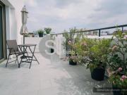 Ático Venta Málaga Capital, El Torcal Nuevo San Andrés...