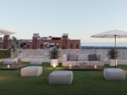 Ático Venta Málaga Capital, Huelin La Princesa Jardín de...