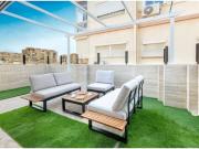 Ático Venta Málaga Capital, Huelin La Princesa Jardín de...