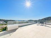 Ático Venta Málaga Capital, La Malagueta Monte Sancha