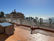 Ático Venta Málaga Capital, La Malagueta Monte Sancha