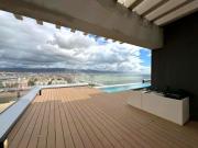 Ático Venta Málaga Capital, La Térmica Sacaba Beach