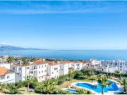 Ático Venta Manilva, Alcorrín