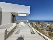 Ático Venta Manilva, Alcorrín