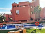 Ático Venta Manilva, San Luis de Sabinillas