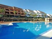 Ático Venta Manilva, Urbanización El Hacho La Duquesa Golf