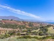 Ático Venta Manilva, Urbanización El Hacho La Duquesa Golf