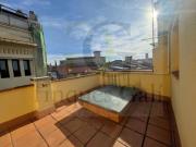 Ático Venta Manresa, Barri Antic