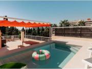 Ático Venta Marbella, Casco Antiguo