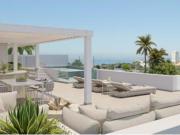 Ático Venta Marbella, Costabella El Rosario Ricmar